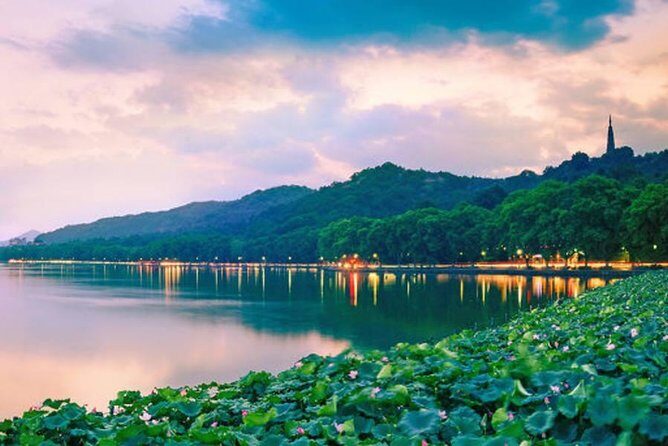 Hangzhou Private Flexible Day Tour with West Lake Boat Cruise - Key Things You’ll Like About This Hangzhou Private Tour