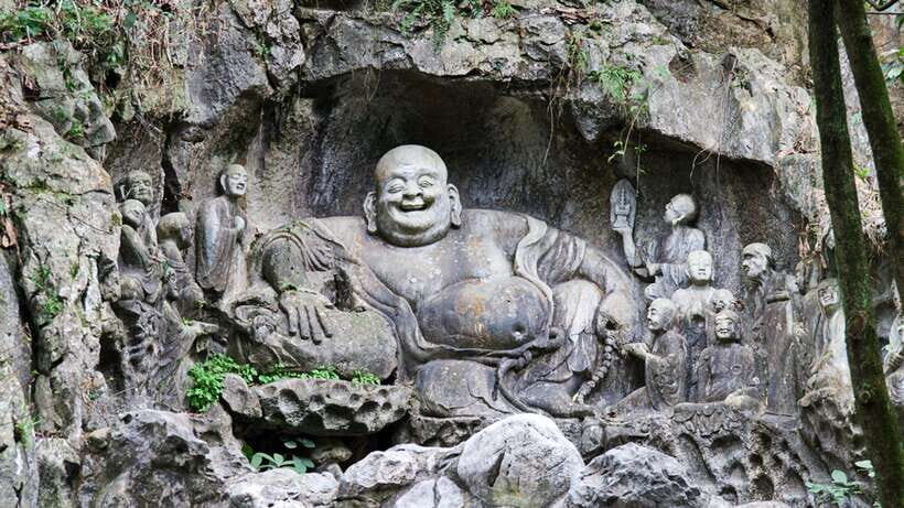Hangzhou Private One Day Trip from Shanghai by Bullet Train - Who this Hangzhou private day fits best (and who might prefer another option)