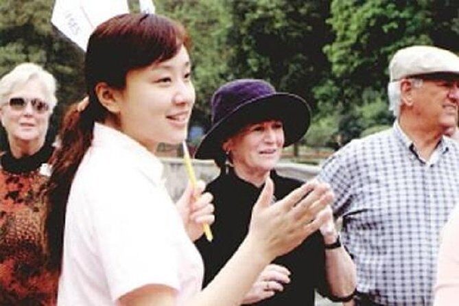 Hangzhou Private Tour Guide Service - Key highlights at a glance