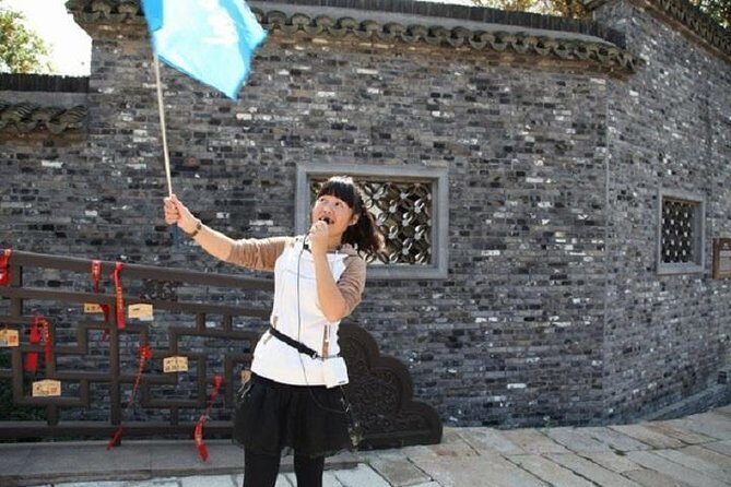 Hangzhou Private Tour Guide Service - Why this private guide service feels different in Hangzhou