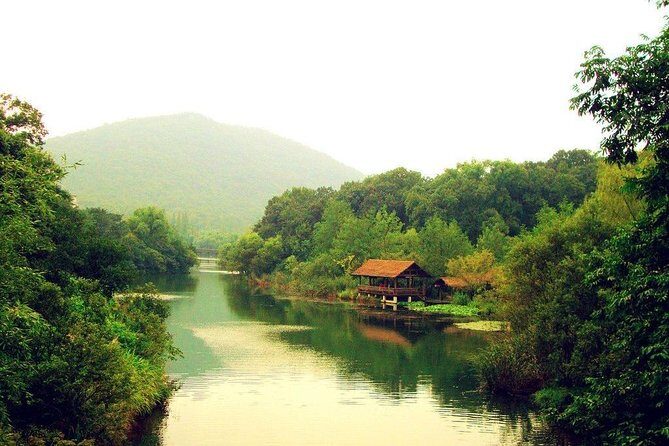 Hangzhou Private Transfer to Shanghai with stop-over at Wuzhen Water Town - How the Transfer Works in Real Life