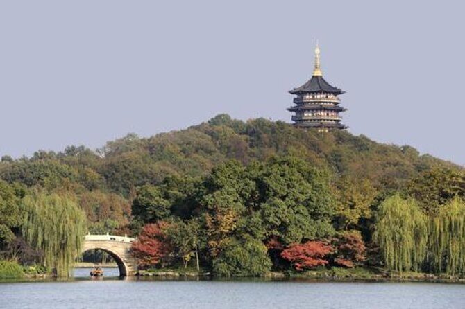 Hangzhou West Lake and Tea Plantation Half Day Tour - Key things that make this tour work well
