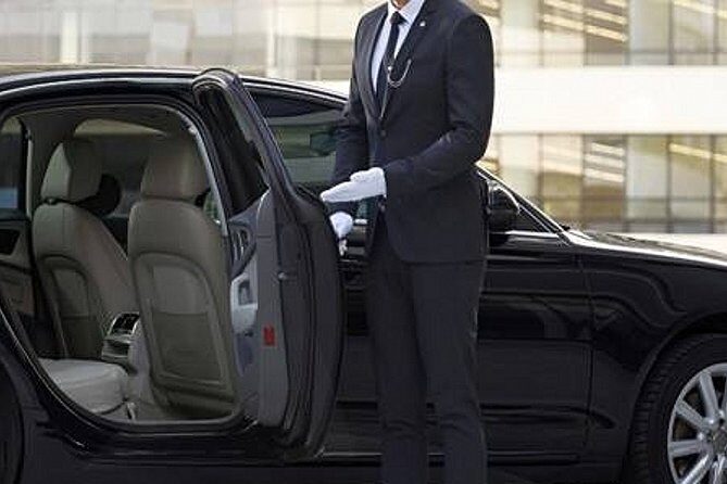 Hangzhou Xiaoshan Airport Private Driver Transfer to City Area - From Xiaoshan Airport to Hangzhou City: what this transfer really solves
