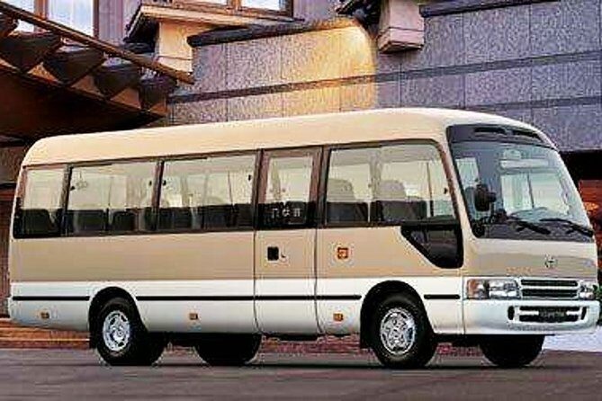 Hangzhou Xiaoshan Airport Private Driver Transfer to City Area - Value for money: when $29.34 per person makes sense
