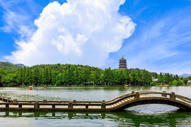 Hangzhou Xiaoshan Airport To Hangzhou downtown city one way private transfer - Key highlights before you book