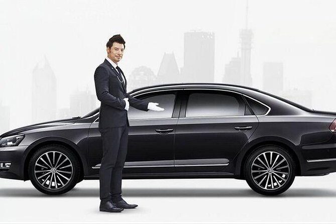 Hangzhou Xiaoshan Airport To Hangzhou downtown city one way private transfer - From Xiaoshan Airport to Hangzhou Hotels: The Real Goal