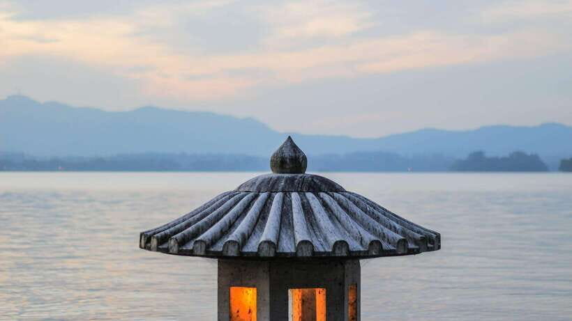 Hangzhou:Luxury West Lake Cruise+Santan Yinyue Island Ticket - Key Things That Make This Ticket Worth a Look