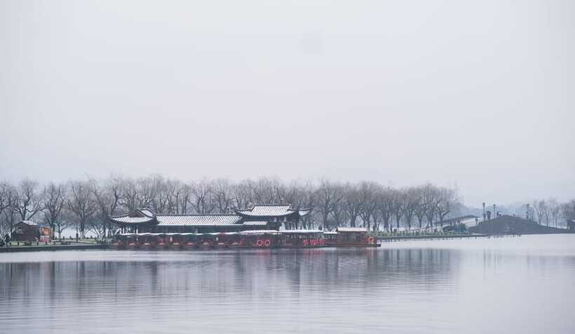 Hangzhou:Luxury West Lake Cruise+Santan Yinyue Island Ticket - Who This Tour Fits Best (And Who Might Prefer Something Else)