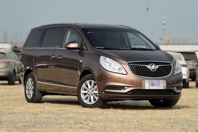Harbin Airport (HRB) : Private Arrival Transfer with Meet & Greet Service - Who Should Book This Transfer (and Who Might Not)