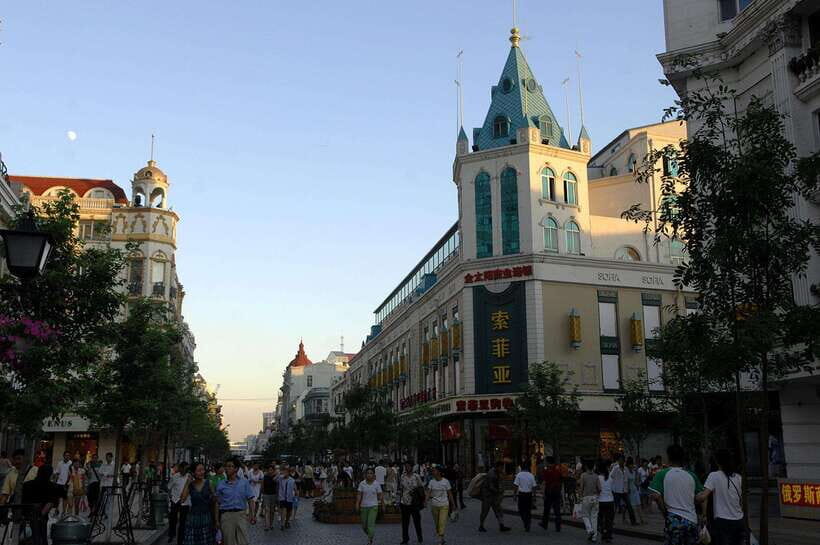 Harbin Ice and Snow Fairyland Private Day Tour - Key things to know before you go