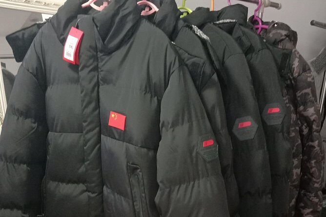 Harbin Winter Warm Clothing Rental - Key Points Before You Go