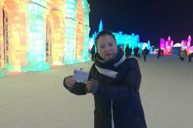 Harbin Winter Warm Clothing Rental - Why Harbin Winter Clothing Is the Smart Move