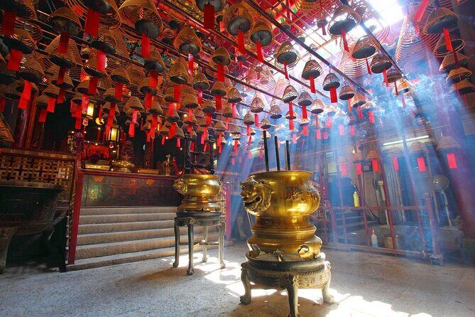 Highlights & Hidden Gems With Locals: Best of Hong Kong Private Tour - Key Things I’d Watch For (and Enjoy)