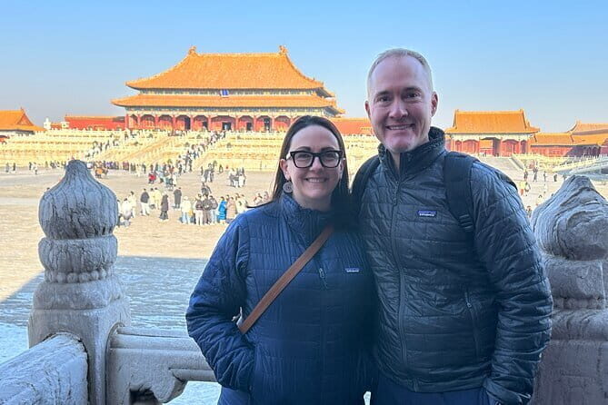 Hiking Tour Jiankou to Mutainyu with English Driver Service - The wall walk itself: what to expect on the Jiankou to Mutianyu stretch