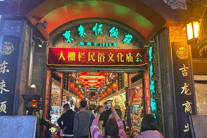 Hiking Tour Jiankou to Mutainyu with English Driver Service - Navigation without a guide: freedom, but plan your comfort level