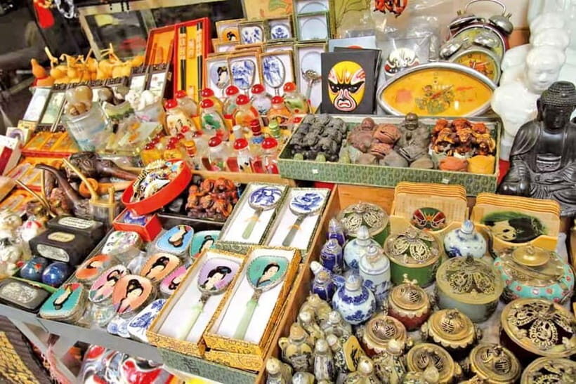 HK: Peak Tram, Dim Sum tasting, city tour with cruise - Tim Ho Wan dim sum: what makes the meal part of the value