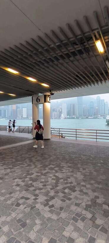 HK Victoria Harbor Ying’s Journey Sightseeing Night Cruise - Price and value: is $17 a fair deal for 40 minutes?