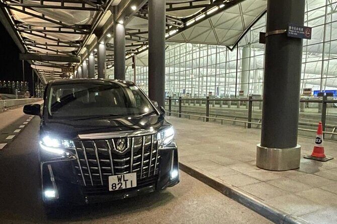 Hong Kong Airport Transfer Luxury MPV - Timing reality: why 1 to 3 hours is a useful range