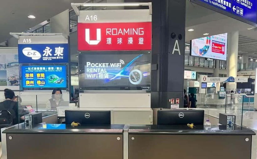 Hong Kong and Macau Pocket Wi-Fi with Unlimited Data - Quick Take: What This Pocket Wi‑Fi Really Helps With