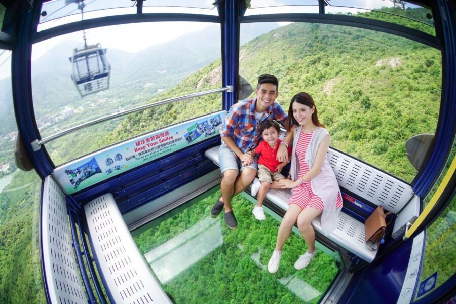 Hong Kong: Big Buddha Tour & Skip-the-Line NP360 Cable Car - Who This Tour Fits Best (and Who Should Rethink It)