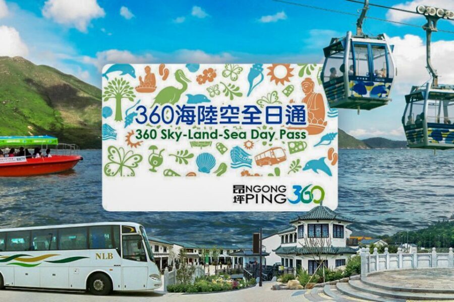 Hong Kong: Boat and NP360 Cable Car or Tai O Day Pass - Timing Reality Checks: Infrequent Tai O Bus, Queues, and Weather