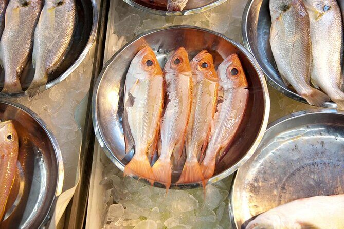 Hong Kong Cantonese Culinary Private Walking Tour - Key highlights to know before you go