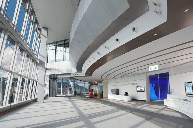 Hong Kong Citizen exclusive </em>sky100 Ticket [F-HC1_HK] – Gift shop time: souvenirs with an ICC zip code’ /><br />
After the viewing and exhibits, there’s a <strong>gift shop</strong> with items you can browse before you head back down.</p>
<p><p>I treat observation deck gift shops as two things: a final souvenir sweep and a chance to reset. If you’re going around sunset or into the evening, it’s also a handy last stop when crowds start shifting.</p>
</p>
<h2 id="the-practical-flow-on-site-how-to-get-the-best-experience">The practical flow on-site: how to get the best experience</h2>
<p>Here’s a realistic way to structure your visit so it feels smooth, not rushed.</p>
<p><p>First, go to the <strong>ticket redemption point</strong>: <strong>Sky 100 Hong Kong Observation Deck, International Commerce Centre (ICC), 1 Austin Rd W, Tsim Sha Tsui, Hong Kong</strong>. Plan to arrive a bit early if you want your pick of viewing spots, especially around the hour people arrive for sunset.</p>
</p>
<p><p>Once you’re checked in, ride up quickly and head straight to the viewpoints. I suggest you do the “full loop” early, before you decide where you want to linger. The 360-degree layout makes that easy, and it prevents the classic mistake of falling in love with one angle and missing the rest.</p>
</p>
<p><p>After you’ve set your picture points, switch to details: telescopes, then the interactive exhibits. By then, the light usually starts shifting. If you timed it for sunset, that transition is where Sky100 really feels like a special occasion.</p>
</p>
<p><p>Finally, if you added the food upgrade, plan it so you’re not missing the best light. If you didn’t add food, the timing still works: take breaks, browse the shop, and then head down at your pace.</p>
</p>
<h2 id="day-vs-night-at-sky100-pick-your-view-strategy">Day vs night at Sky100: pick your view strategy</h2>
<p>The ticket lets you enjoy the sights <strong>day or night</strong>, and you can absolutely tailor it to your travel style.</p>
<ul>
<li><strong>Daytime</strong> tends to feel clearer when visibility is good. You can study the harbor shape and skyline grid.</li>
<li><strong>Nighttime</strong> usually shines in a different way: city lights create layers and depth, and the harbor becomes a reflective ribbon.</li>
</ul>
<p><p>A lot of the best advice is straightforward: <strong>go near sunset and stay</strong>. That gives you the best of both worlds in one visit. One review mentioned staying from about 5pm into the evening, catching Hong Kong in daylight and then lit up at night. That approach is often the easiest way to maximize your 2 hours.</p>
</p>
<p><p>Weather still matters. Some experiences can feel muted when smog is heavy. If you see that kind of haze, you may still enjoy the view, but the fine detail may be softer.</p>
</p>
<h2 id="visibility-and-closures-what-you-can-control-what-you-cant">Visibility and closures: what you can control, what you can’t</h2>
<p>Hong Kong can be dramatic in the sky, but you don’t control it. The operating notes say opening hours and access can change due to <strong>capacity</strong>, <strong>inclement weather</strong>, <strong>special events</strong>, or <strong>safety and security</strong> concerns. They also note the deck (or parts of it) can close temporarily, and you should check the official site for the latest hours.</p>
<p><p>I also advise you to keep a bit of flexibility on your schedule. If there’s an event, you might find sections of the deck not available at certain times. Reviews also mention that part of the view area was closed for a corporate event, but people could still see a lot.</p>
</p>
<p><p>So, what’s the takeaway? Don’t overplan a “perfect exact minute” photo. Plan for a good window, assume conditions may vary, and focus on the big picture views that are still likely to be open.</p>
</p>
<h2 id="price-value-how-a-0-citizen-ticket-changes-the-math">Price value: how a $0 citizen ticket changes the math</h2>
<p>This product is listed as <strong>$0.00</strong>, but it’s labeled as <strong>Hong Kong Citizen exclusive</strong>. That means the value is huge if you qualify and can access the ticket as intended.</p>
<p><p>Even if you don’t focus on cost, value here comes from the structure:</p>
</p>
<ul>
<li>You’re getting a major attraction in roughly <strong>2 hours</strong></li>
<li>You’re getting <strong>360-degree indoor</strong> views with telescopes</li>
<li>You’re also getting interactive multimedia exhibits</li>
<li>Optional food upgrades let you match the experience to your budget</li>
</ul>
<p><p>If you’re not eligible, the “value math” flips quickly. One issue that came up is that it’s unclear on the ticket side that it’s for residents only, and people were forced to buy a different ticket on the spot. So treat eligibility as your first checkpoint, not the last one.</p>
</p>
<p><p>Bottom line: if you qualify, this is one of those rare ticket deals where you’re basically paying time, not money.</p>
</p>
<h2 id="who-should-book-sky100-and-who-might-skip-it">Who should book Sky100 (and who might skip it)</h2>
<p>Sky100 works best for:</p>
<ul>
<li><strong>First-time visitors</strong> who want a signature skyline-and-harbor view</li>
<li>People with <strong>limited time</strong> who still want the “big wow” moment</li>
<li>Anyone who likes photo ops and wants <strong>day-to-night</strong> options</li>
<li>Travelers who appreciate a viewing deck plus <strong>context</strong> from exhibits</li>
</ul>
<p><p>You might consider a different plan if:</p>
</p>
<ul>
<li>You already have a must-do viewpoint elsewhere and you want to spend your money on something else</li>
<li>You’re mainly chasing one extremely specific outdoor skyline shot and don’t care about indoor comfort</li>
<li>You’re sensitive to crowded times and need a quiet, slow museum-like atmosphere (Sky100 is popular, and capacity can trigger restrictions)</li>
</ul>
<p><p>That said, even people who compare it to other viewpoints still tend to agree it’s a very strong stop if the goal is seeing Hong Kong from above efficiently.</p>
</p>
<h2 id="should-you-book-this-sky100-ticket">Should you book this Sky100 ticket?</h2>
<p>Yes, if you want a classic Hong Kong viewpoint with minimal hassle. The fast lift, the 360-degree indoor layout, and the harbor views make Sky100 a high-effort-to-time ratio. Add in the telescopes and multimedia exhibits, and it becomes more than a quick “look and leave.”</p>
<p><p>Book it especially if you can time it for <strong>sunset into evening</strong>, when the city shifts from daylight geometry to night glow. Also, if the ticket is citizen-exclusive for you, it’s a serious value win.</p>
</p>
<p><p>If you’re not sure about eligibility, verify it before you go. The on-site experience can still be great, but you don’t want your budget ruined by confusion at the ticket desk.</p>
</p>
<h2 id="faq">FAQ</h2>
<h3 id="faq">FAQ</h3>
<h3 id="where-is-the-sky100-ticket-redemption-point">Where is the Sky100 ticket redemption point?</h3>
<p>It’s at Sky 100 Hong Kong Observation Deck, International Commerce Centre (ICC), 1 Austin Rd W, Tsim Sha Tsui, Hong Kong.</p>
<h3 id="how-long-should-i-plan-for-sky100">How long should I plan for sky100?</h3>
<p>The experience is listed at about 2 hours.</p>
<h3 id="what-does-the-ticket-include">What does the ticket include?</h3>
<p>The standard admission ticket to the sky100 Hong Kong Observation Deck is included.</p>
<h3 id="is-hotel-pickup-or-drop-off-included">Is hotel pickup or drop-off included?</h3>
<p>No. Hotel pickup and drop-off are not included.</p>
<h3 id="how-fast-is-the-elevator-to-the-100th-floor">How fast is the elevator to the 100th floor?</h3>
<p>You reach the deck on the 100th floor in about 60 seconds.</p>
<h3 id="what-views-can-i-expect-from-sky100">What views can I expect from Sky100?</h3>
<p>You get 360-degree views of Hong Kong, including Victoria Harbour and the surrounding city skyline.</p>
<h3 id="is-sky100-indoor-or-outdoor">Is Sky100 indoor or outdoor?</h3>
<p>The observation deck at sky100 is described as indoor.</p>
<h3 id="can-i-use-telescopes-during-my-visit">Can I use telescopes during my visit?</h3>
<p>Yes, there are on-site telescopes you can use for a closer look.</p>
<h3 id="are-food-and-drink-included">Are food and drink included?</h3>
<p>Standard admission is included, but coffee, tea, cake, and dim sum are described as optional upgrade choices at Vista@Sky100.</p>
<h3 id="what-is-the-cancellation-policy">What is the cancellation policy?</h3>
<p>Free cancellation is available up to 24 hours in advance for a full refund. Cancellation within 24 hours is not refundable.</p>
<h3 id="are-service-animals-allowed">Are service animals allowed?</h3>
<p>Yes, service animals are allowed.</p>
<div class="sb-related-posts"><h3>You Might Also Enjoy</h3><div class="sb-related-grid"><a href="https://thechinatraveler.com/mutianyu-great-wall-and-gubei-watertown-private-day-tour/" class="sb-related-item"><span>Mutianyu Great Wall And Gubei Watertown Private Day Tour</span></a><a href="https://thechinatraveler.com/shanghai-guided-royal-banquet-photo-incl-with-massage-opt/" class="sb-related-item"><img decoding="async" width="300" height="225" src="https://b.thechinatraveler.com/wp-content/uploads/shanghai-guided-royal-banquet-photo-incl-with-massage-opt.jpg" class="attachment-medium size-medium wp-post-image" alt="Shanghai Guided Royal Banquet Photo (Incl) with Massage Opt - The royal dinner menu: what you’re actually eating" loading="lazy" /><span>Shanghai Guided Royal Banquet Photo (Incl) with Massage Opt</span></a><a href="https://thechinatraveler.com/shanghai-cooking-dumpling-meal-in-local-family-w-vegan/" class="sb-related-item"><img decoding="async" width="300" height="225" src="https://b.thechinatraveler.com/wp-content/uploads/shanghai-cooking-dumpling-meal-in-local-family-w-vegan.jpg" class="attachment-medium size-medium wp-post-image" alt="Shanghai-Cooking Dumpling & Meal in Local Family-w/Vegan - The 2.5-Hour Cooking Class: Wrappers, Fillings, and Real Dumpling Tricks" loading="lazy" /><span>Shanghai-Cooking Dumpling & Meal in Local Family-w/Vegan</span></a><a href="https://thechinatraveler.com/red-theatre-beijing-acrobatics-show-ticket-2/" class="sb-related-item"><img decoding="async" width="300" height="200" src="https://b.thechinatraveler.com/wp-content/uploads/red-theatre-beijing-acrobatics-show-ticket-400x267.jpg" class="attachment-medium size-medium wp-post-image" alt="Red Theatre Beijing Acrobatics Show Ticket - Tickets and the WhatsApp QR Code Rule (Get In, Don’t Get Tricked)" loading="lazy" srcset="https://b.thechinatraveler.com/wp-content/uploads/red-theatre-beijing-acrobatics-show-ticket-400x267.jpg 400w, https://b.thechinatraveler.com/wp-content/uploads/red-theatre-beijing-acrobatics-show-ticket.jpg 669w" sizes="auto, (max-width: 300px) 100vw, 300px" /><span>Red Theatre Beijing Acrobatics Show Ticket</span></a></div></div></div><aside class="tct-post-sidebar">    <div class="tct-booking">
                    <a class="tct-booking-image" href="https://www.viator.com/tours/Hong-Kong-SAR/Sky100-Hong-Kong-Observation-Deck-Admission-Ticket/d35959-6505HKGSKY100" target="_blank" rel="nofollow noopener sponsored" aria-label="Hong Kong Citizen exclusive *sky100 Ticket [F-HC1_HK]">
                <img decoding="async" src="https://b.thechinatraveler.com/wp-content/uploads/hong-kong-citizen-exclusive-sky100-ticket-f-hc1_hk.jpg" alt="" loading="lazy" />
            </a>
                <div class="tct-booking-body">
                    <p class="tct-booking-platform">Official tickets via <strong>Viator</strong></p>
                            <p class="tct-booking-price">From <strong>$0.00</strong> <span>per person</span></p>
        
        <p class="tct-booking-section-label">Check Availability</p>
        <div class="tct-booking-dates">
                            <a class="tct-booking-date tct-booking-date--today" href="https://www.viator.com/tours/Hong-Kong-SAR/Sky100-Hong-Kong-Observation-Deck-Admission-Ticket/d35959-6505HKGSKY100" target="_blank" rel="nofollow noopener sponsored">
                    <span class="day">Mon</span>
                    <span class="date">15 Jun</span>
                </a>
                            <a class="tct-booking-date" href="https://www.viator.com/tours/Hong-Kong-SAR/Sky100-Hong-Kong-Observation-Deck-Admission-Ticket/d35959-6505HKGSKY100" target="_blank" rel="nofollow noopener sponsored">
                    <span class="day">Tue</span>
                    <span class="date">16 Jun</span>
                </a>
                            <a class="tct-booking-date" href="https://www.viator.com/tours/Hong-Kong-SAR/Sky100-Hong-Kong-Observation-Deck-Admission-Ticket/d35959-6505HKGSKY100" target="_blank" rel="nofollow noopener sponsored">
                    <span class="day">Wed</span>
                    <span class="date">17 Jun</span>
                </a>
                            <a class="tct-booking-date" href="https://www.viator.com/tours/Hong-Kong-SAR/Sky100-Hong-Kong-Observation-Deck-Admission-Ticket/d35959-6505HKGSKY100" target="_blank" rel="nofollow noopener sponsored">
                    <span class="day">Thu</span>
                    <span class="date">18 Jun</span>
                </a>
                        <a class="tct-booking-date tct-booking-date--more" href="https://www.viator.com/tours/Hong-Kong-SAR/Sky100-Hong-Kong-Observation-Deck-Admission-Ticket/d35959-6505HKGSKY100" target="_blank" rel="nofollow noopener sponsored" aria-label="See all dates">
                <svg width="18" height="18" viewBox="0 0 24 24" fill="none" stroke="currentColor" stroke-width="2" stroke-linecap="round" stroke-linejoin="round" aria-hidden="true">
                    <rect x="3" y="4" width="18" height="18" rx="2" ry="2"></rect>
                    <line x1="16" y1="2" x2="16" y2="6"></line>
                    <line x1="8"  y1="2" x2="8"  y2="6"></line>
                    <line x1="3"  y1="10" x2="21" y2="10"></line>
                </svg>
            </a>
        </div>

        <a class="tct-booking-cta" href="https://www.viator.com/tours/Hong-Kong-SAR/Sky100-Hong-Kong-Observation-Deck-Admission-Ticket/d35959-6505HKGSKY100" target="_blank" rel="nofollow noopener sponsored">Book on Viator &rarr;</a>

                    <p class="tct-booking-rating">
                <span class="tct-stars" aria-label="Rating: 4.5 out of 5">
                    <span class="tct-stars-bg" aria-hidden="true">★★★★★</span>
                    <span class="tct-stars-fg" aria-hidden="true" style="width: 90%">★★★★★</span>
                </span>
                <strong>4.5</strong>
                                    <span class="reviews">(72 reviews)</span>
                            </p>
        
        <p class="tct-booking-note">Reviewed by The China Traveler.<br>Booking Through Viator.</p>
        </div>    </div>
    </aside></div><div style="margin: 20px 0; padding: 15px 0;"><h3>More Tickets in Hong Kong SAR</h3><ul style="margin: 10px 0; padding: 0; list-style: none;"><li style="margin: 0 0 10px 0; padding: 0 0 10px 0; border-bottom: 1px solid #eee; display: flex; align-items: flex-start; gap: 12px; line-height: 1.4;"><a href="https://thechinatraveler.com/ngong-ping-360-cable-car-ticket-on-lantau-island/" aria-hidden="true" tabindex="-1"><img decoding="async" style="width: 80px; height: 60px; object-fit: cover; border-radius: 4px; flex-shrink: 0;" src="https://b.thechinatraveler.com/wp-content/uploads/ngong-ping-360-cable-car-ticket-on-lantau-island-150x150.jpg" alt="" loading="lazy"></a><div><a href="https://thechinatraveler.com/ngong-ping-360-cable-car-ticket-on-lantau-island/">Ngong Ping 360 Cable Car Ticket on Lantau Island</a><br><span style="font-size: 0.82em; color: #555; margin-top: 2px;"><span style="color: #f5a623;">★</span> 3.5 &middot; 519 reviews</span></div></li><li style="margin: 0 0 10px 0; padding: 0 0 10px 0; border-bottom: 1px solid #eee; display: flex; align-items: flex-start; gap: 12px; line-height: 1.4;"><a href="https://thechinatraveler.com/sky100-hong-kong-observation-deck-tickets/" aria-hidden="true" tabindex="-1"><img decoding="async" style="width: 80px; height: 60px; object-fit: cover; border-radius: 4px; flex-shrink: 0;" src="https://b.thechinatraveler.com/wp-content/uploads/sky100-hong-kong-observation-deck-tickets-150x150.jpg" alt="" loading="lazy"></a><div><a href="https://thechinatraveler.com/sky100-hong-kong-observation-deck-tickets/">sky100 Hong Kong Observation Deck Tickets</a><br><span style="font-size: 0.82em; color: #555; margin-top: 2px;"><span style="color: #f5a623;">★</span> 4.5 &middot; 112 reviews</span></div></li><li style="margin: 0 0 10px 0; padding: 0 0 10px 0; border-bottom: 1px solid #eee; display: flex; align-items: flex-start; gap: 12px; line-height: 1.4;"><a href="https://thechinatraveler.com/ngong-ping-360-skip-the-line-private-crystal-cabin-ticket/" aria-hidden="true" tabindex="-1"><img decoding="async" style="width: 80px; height: 60px; object-fit: cover; border-radius: 4px; flex-shrink: 0;" src="https://b.thechinatraveler.com/wp-content/uploads/ngong-ping-360-skip-the-line-private-crystal-cabin-ticket-150x150.jpg" alt="" loading="lazy"></a><div><a href="https://thechinatraveler.com/ngong-ping-360-skip-the-line-private-crystal-cabin-ticket/">Ngong Ping 360 Skip-the-Line Private Crystal Cabin Ticket</a><br><span style="font-size: 0.82em; color: #555; margin-top: 2px;"><span style="color: #f5a623;">★</span> 4.5 &middot; 83 reviews</span></div></li><li style="margin: 0; padding: 0; border-bottom: none; display: flex; align-items: flex-start; gap: 12px; line-height: 1.4;"><a href="https://thechinatraveler.com/promo-20-off-sky100-ticket-for-overseas-tourist-f-ke/" aria-hidden="true" tabindex="-1"><img decoding="async" style="width: 80px; height: 60px; object-fit: cover; border-radius: 4px; flex-shrink: 0;" src="https://b.thechinatraveler.com/wp-content/uploads/promo-20-off-sky100-ticket-for-overseas-tourist-f-ke-150x150.jpg" alt="" loading="lazy"></a><div><a href="https://thechinatraveler.com/promo-20-off-sky100-ticket-for-overseas-tourist-f-ke/">Promo 20% off sky100 Ticket for Overseas’ Tourist (F-KE)</a><br><span style="font-size: 0.82em; color: #555; margin-top: 2px;"><span style="color: #f5a623;">★</span> 4.5 &middot; 36 reviews</span></div></li></ul></div><div style="margin: 20px 0; padding: 15px 0;"><h3>More Tour Reviews in Hong Kong SAR</h3><ul style="margin: 10px 0; padding: 0; list-style: none;"><li style="margin: 0 0 10px 0; padding: 0 0 10px 0; border-bottom: 1px solid #eee; display: flex; align-items: flex-start; gap: 12px; line-height: 1.4;"><a href="https://thechinatraveler.com/lantau-island-day-trip-big-buddha-tai-o/" aria-hidden="true" tabindex="-1"><img decoding="async" style="width: 80px; height: 60px; object-fit: cover; border-radius: 4px; flex-shrink: 0;" src="https://b.thechinatraveler.com/wp-content/uploads/lantau-island-day-trip-big-buddha-tai-o-150x150.jpg" alt="" loading="lazy"></a><div><a href="https://thechinatraveler.com/lantau-island-day-trip-big-buddha-tai-o/">Lantau Island Day Trip – Big Buddha & Tai O</a><br><span style="font-size: 0.82em; color: #555; margin-top: 2px;"><span style="color: #f5a623;">★</span> 4.5 &middot; 1,328 reviews</span></div></li><li style="margin: 0 0 10px 0; padding: 0 0 10px 0; border-bottom: 1px solid #eee; display: flex; align-items: flex-start; gap: 12px; line-height: 1.4;"><a href="https://thechinatraveler.com/big-bus-hong-kong-open-top-hop-on-hop-off-sightseeing-tour/" aria-hidden="true" tabindex="-1"><img decoding="async" style="width: 80px; height: 60px; object-fit: cover; border-radius: 4px; flex-shrink: 0;" src="https://b.thechinatraveler.com/wp-content/uploads/big-bus-hong-kong-open-top-hop-on-hop-off-sightseeing-tour-150x150.jpg" alt="" loading="lazy"></a><div><a href="https://thechinatraveler.com/big-bus-hong-kong-open-top-hop-on-hop-off-sightseeing-tour/">Big Bus Hong Kong Open Top Hop-On Hop-Off Sightseeing Tour</a><br><span style="font-size: 0.82em; color: #555; margin-top: 2px;"><span style="color: #f5a623;">★</span> 4.0 &middot; 1,077 reviews</span></div></li><li style="margin: 0 0 10px 0; padding: 0 0 10px 0; border-bottom: 1px solid #eee; display: flex; align-items: flex-start; gap: 12px; line-height: 1.4;"><a href="https://thechinatraveler.com/hong-kong-day-tour-city-landmarks-highlights/" aria-hidden="true" tabindex="-1"><img decoding="async" style="width: 80px; height: 60px; object-fit: cover; border-radius: 4px; flex-shrink: 0;" src="https://b.thechinatraveler.com/wp-content/uploads/hong-kong-day-tour-city-landmarks-highlights-150x150.jpg" alt="" loading="lazy"></a><div><a href="https://thechinatraveler.com/hong-kong-day-tour-city-landmarks-highlights/">Hong Kong Day Tour: City Landmarks & Highlights</a><br><span style="font-size: 0.82em; color: #555; margin-top: 2px;"><span style="color: #f5a623;">★</span> 4.5 &middot; 798 reviews</span></div></li><li style="margin: 0 0 10px 0; padding: 0 0 10px 0; border-bottom: 1px solid #eee; display: flex; align-items: flex-start; gap: 12px; line-height: 1.4;"><a href="https://thechinatraveler.com/hong-kong-international-airport-plaza-premium-lounge-access/" aria-hidden="true" tabindex="-1"><img decoding="async" style="width: 80px; height: 60px; object-fit: cover; border-radius: 4px; flex-shrink: 0;" src="https://b.thechinatraveler.com/wp-content/uploads/hong-kong-international-airport-plaza-premium-lounge-access-150x150.jpg" alt="" loading="lazy"></a><div><a href="https://thechinatraveler.com/hong-kong-international-airport-plaza-premium-lounge-access/">Hong Kong International Airport Plaza Premium Lounge Access</a><br><span style="font-size: 0.82em; color: #555; margin-top: 2px;"><span style="color: #f5a623;">★</span> 3.5 &middot; 787 reviews</span></div></li><li style="margin: 0 0 10px 0; padding: 0 0 10px 0; border-bottom: 1px solid #eee; display: flex; align-items: flex-start; gap: 12px; line-height: 1.4;"><a href="https://thechinatraveler.com/ngong-ping-360-cable-car-ticket-on-lantau-island/" aria-hidden="true" tabindex="-1"><img decoding="async" style="width: 80px; height: 60px; object-fit: cover; border-radius: 4px; flex-shrink: 0;" src="https://b.thechinatraveler.com/wp-content/uploads/ngong-ping-360-cable-car-ticket-on-lantau-island-150x150.jpg" alt="" loading="lazy"></a><div><a href="https://thechinatraveler.com/ngong-ping-360-cable-car-ticket-on-lantau-island/">Ngong Ping 360 Cable Car Ticket on Lantau Island</a><br><span style="font-size: 0.82em; color: #555; margin-top: 2px;"><span style="color: #f5a623;">★</span> 3.5 &middot; 519 reviews</span></div></li><li style="margin: 0; padding: 0; border-bottom: none; display: flex; align-items: flex-start; gap: 12px; line-height: 1.4;"><a href="https://thechinatraveler.com/private-hong-kong-tour-with-a-local-highlights-hidden-gems-100-personalised/" aria-hidden="true" tabindex="-1"><img decoding="async" style="width: 80px; height: 60px; object-fit: cover; border-radius: 4px; flex-shrink: 0;" src="https://b.thechinatraveler.com/wp-content/uploads/private-hong-kong-tour-with-a-local-highlights-hidden-gems-100-personalised-150x150.jpg" alt="" loading="lazy"></a><div><a href="https://thechinatraveler.com/private-hong-kong-tour-with-a-local-highlights-hidden-gems-100-personalised/">Private Hong Kong Tour with a Local, Highlights & Hidden Gems 100% Personalised</a><br><span style="font-size: 0.82em; color: #555; margin-top: 2px;"><span style="color: #f5a623;">★</span> 5.0 &middot; 490 reviews</span></div></li></ul></div><div style="margin: 20px 0; padding: 15px 0;"><h3>Not for you? Here