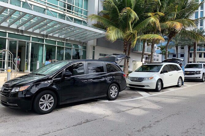 Hong Kong City to Kai Tak Cruise Terminal - Departure Private Transfer - Why a Private Kai Tak Transfer Can Save Your Cruise Day
