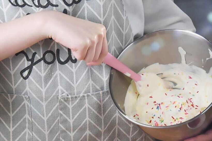 Hong Kong DIY Baking Workshop - Hokkaido Baked Cheese Tart - Entering Mira Place 1: Your Baking Studio in Tsim Sha Tsui