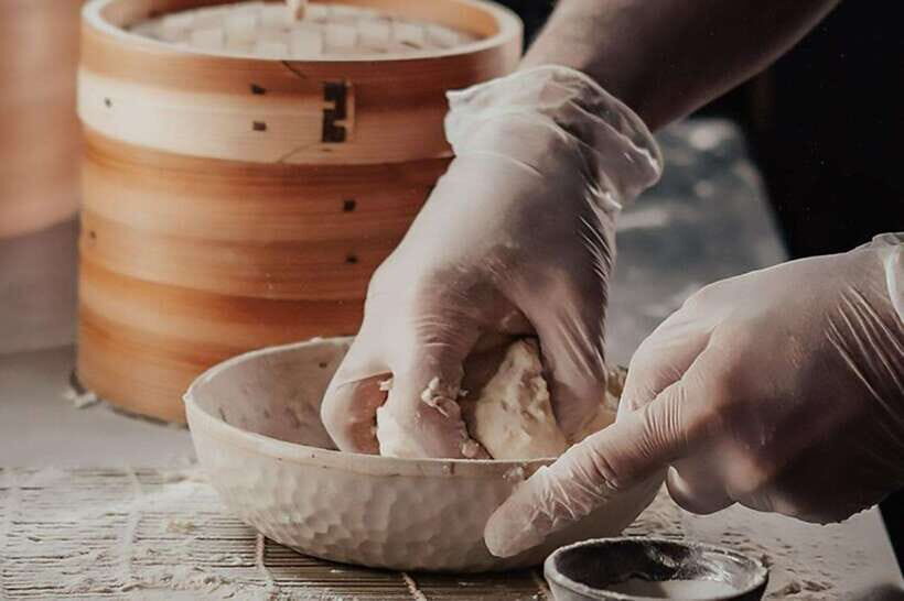 Hong Kong DIY Baking Workshop - Hokkaido Baked Cheese Tart - All Equipment and Ingredients Included: Why This Is Good Value