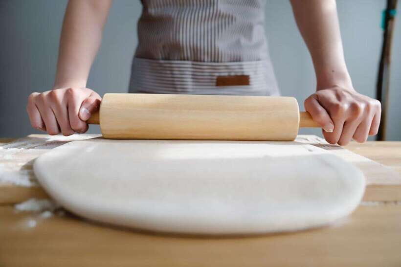 Hong Kong DIY Baking Workshop - Hokkaido Baked Cheese Tart - Who This Workshop Is Best For (And Who Should Skip It)