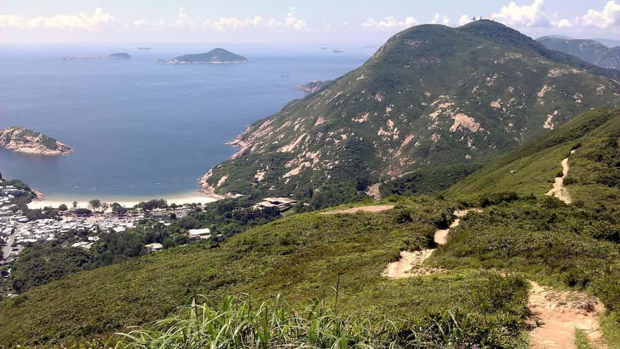 Hong Kong: Dragon's Back Hike - Key highlights worth planning for