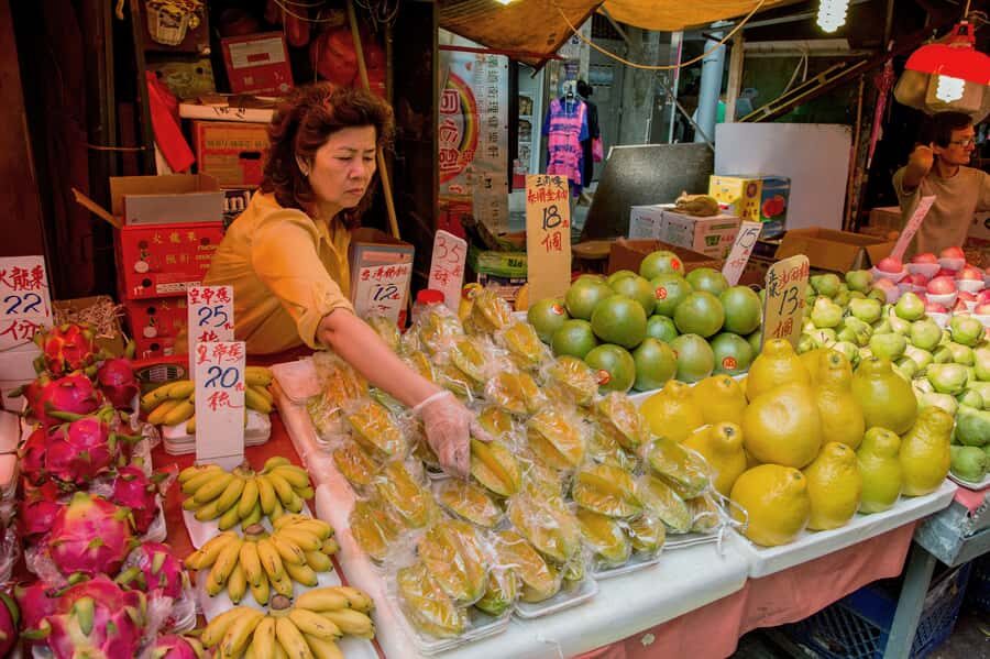 Hong Kong: Dragon's Back Hike - Why Dragon’s Back feels like a reset from city life