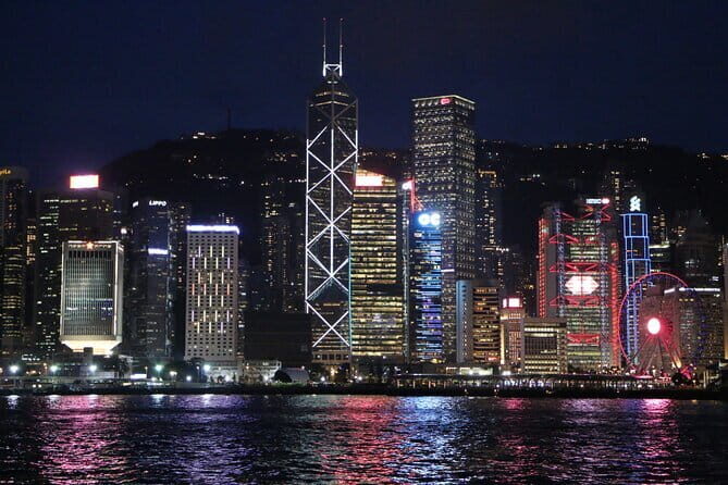 Hong Kong Full-Day Private Walking Tour with a Local Guide - Key highlights worth planning around