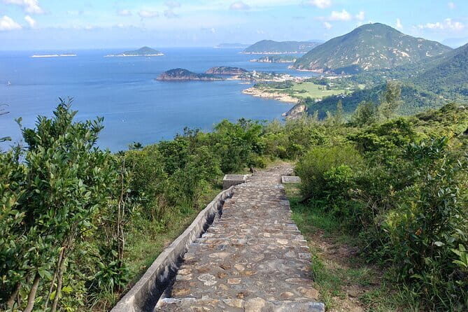 Hong Kong Full-Day Private Walking Tour with a Local Guide - Kowloon Park reset and the Star Ferry skyline hit