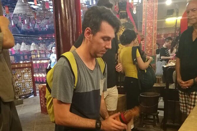 Hong Kong Full Day Tour (2024) | 150+ booked - Central to Kowloon: how this Hong Kong day tour really plays out