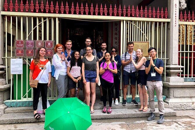 Hong Kong Full Day Tour (2024) | 150+ booked - Tai Kwun, the Central heritage stops, and that “longest in the world” moment