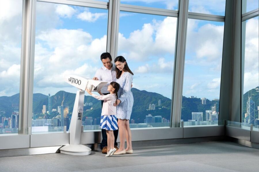 Hong Kong: Go City All-Inclusive Pass with 20+ Attractions - How the Go City Pass Actually Works in Hong Kong