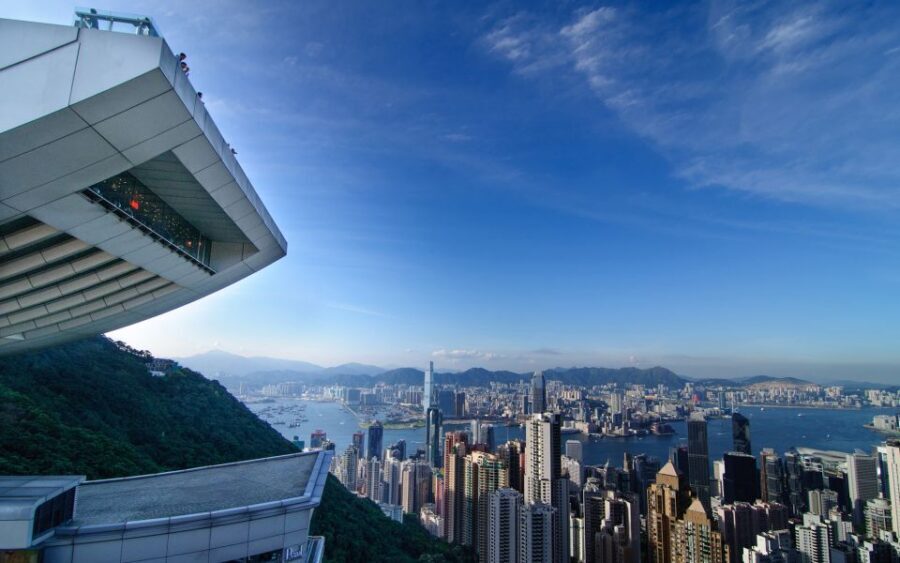 Hong Kong: Go City All-Inclusive Pass with 20+ Attractions - Macau Tower Observation Deck: The One Reservation Risk You Should Not Ignore