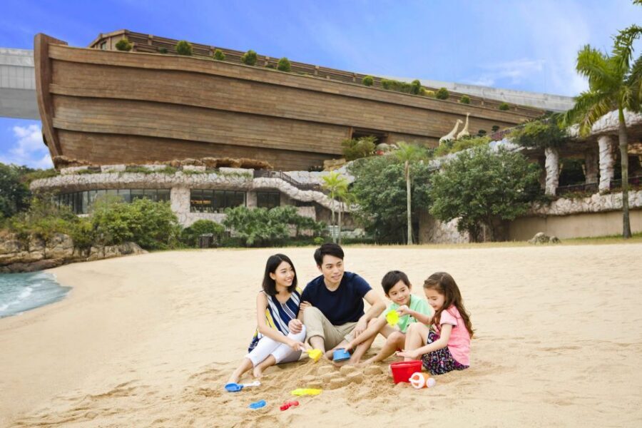 Hong Kong: Go City All-Inclusive Pass with 20+ Attractions - Big Bus Hop-On Hop-Off in the Day and Night