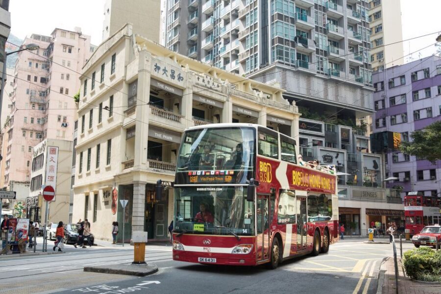 Hong Kong: Go City All-Inclusive Pass with 20+ Attractions - Food and Hands-On Fun: Peking Duck, Dim Sum, Chinese Ink, and More