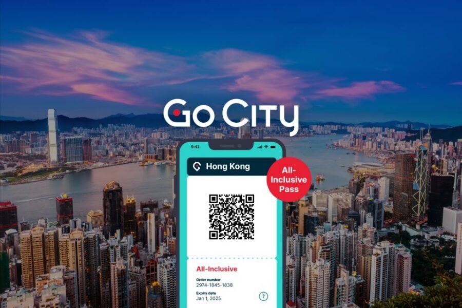 Hong Kong: Go City All-Inclusive Pass with 20+ Attractions - Madame Tussauds and Legoland Discovery Centre: When You Want Indoor Relief