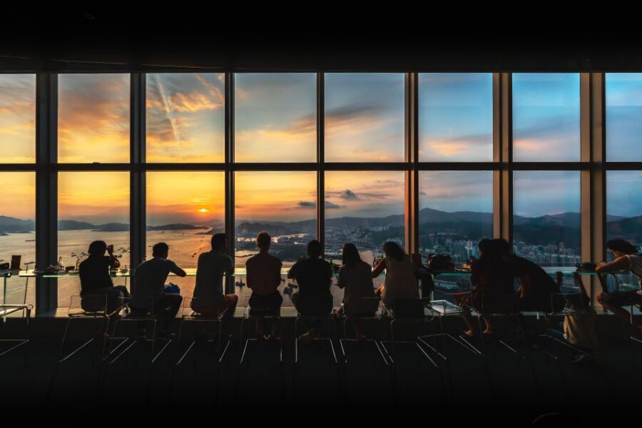 Hong Kong: Go City Explorer Pass - Choose 3 to 7 Attractions - Choosing 3–7 attractions: a simple plan that won’t disappoint