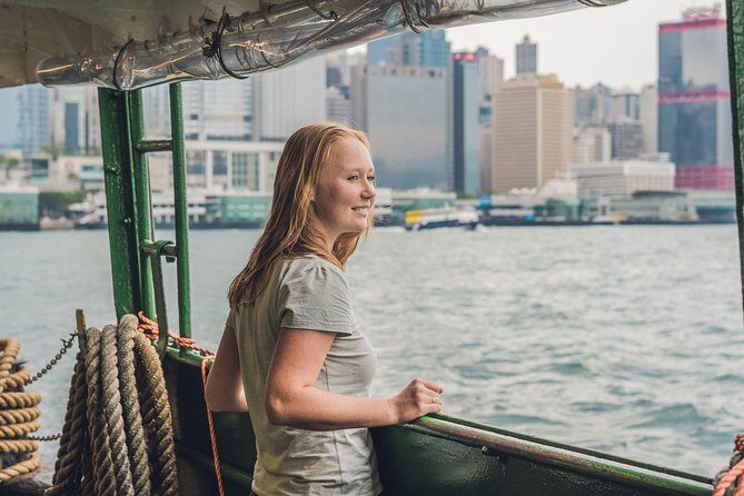 Hong Kong Half Day Tour with a Local: 100% Personalized & Private - Value and price: is $128.08 per person fair?