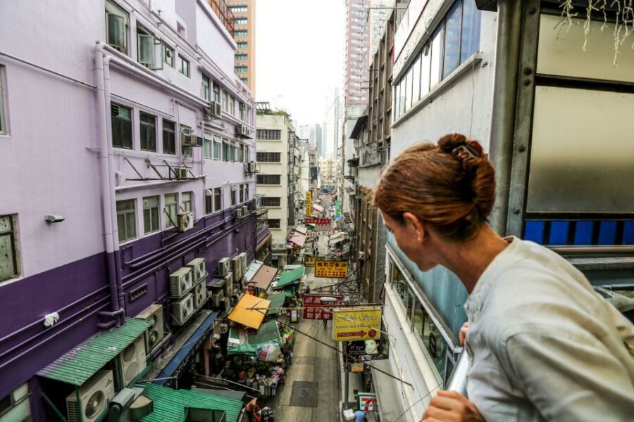 Hong Kong Heritage - Past to Present - Key Things to Know Before You Go