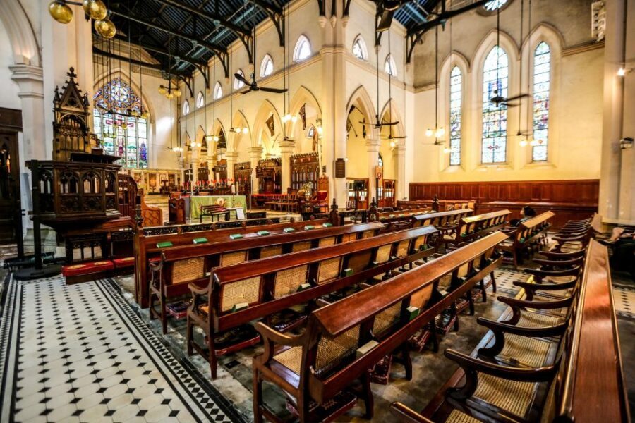 Hong Kong Heritage - Past to Present - Why This Tour Works for Your First (or Repeat) Time in Hong Kong