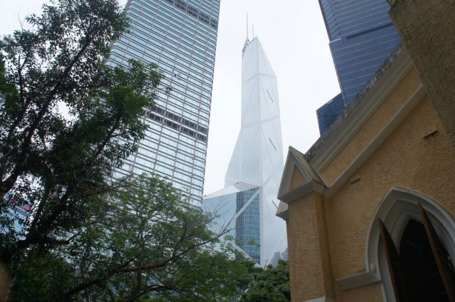 Hong Kong Heritage - Past to Present - Practical Details That Affect Your Experience