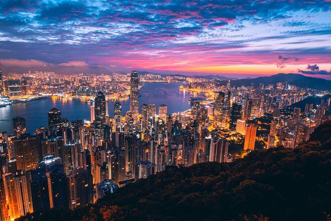 Hong Kong Insta-worthy Tour: Private & Custom with Local Guide - Getting Matched With Your Guide: Questionnaire and Real-Time Changes