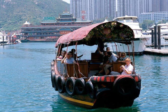 Hong Kong Island Orientation - Why this Hong Kong Island intro feels efficient