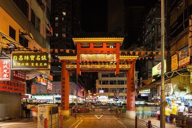 Hong Kong Island Orientation - Price and value: what you’re really paying for